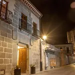 Hotel El Encanto & Cafeteria