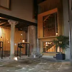 Hotel El Encanto & Cafeteria Ávila