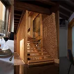 ホテル El Encanto & Cafeteria Ávila
