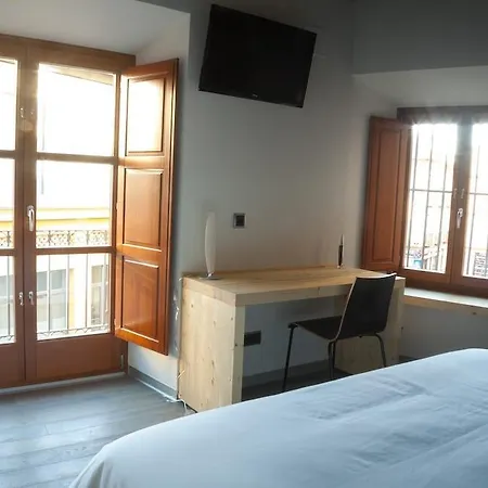 El Encanto & Cafeteria Szálloda 4*