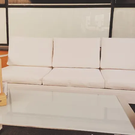 El Encanto & Cafeteria Hotel Ávila