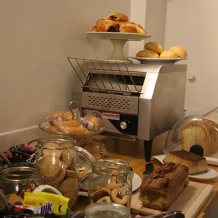 El Encanto & Cafeteria Hotel 4*