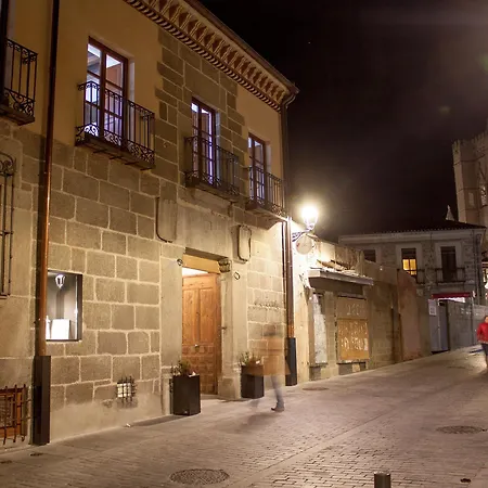 El Encanto & Cafeteria Hotel 4*