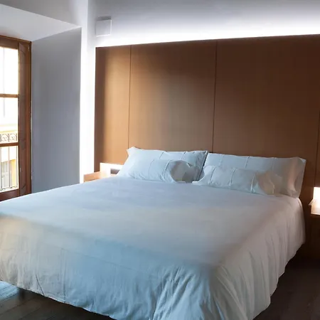 El Encanto & Cafeteria 4* Avila