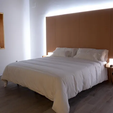 El Encanto & Cafeteria 4* Ávila