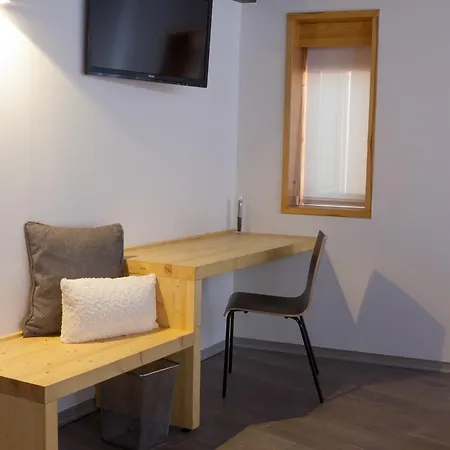 El Encanto & Cafeteria Ávila