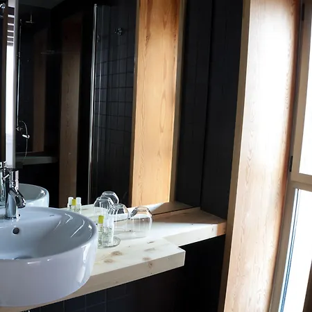 El Encanto & Cafeteria Hotel Ávila