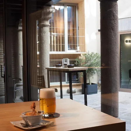 El Encanto & Cafeteria Ávila