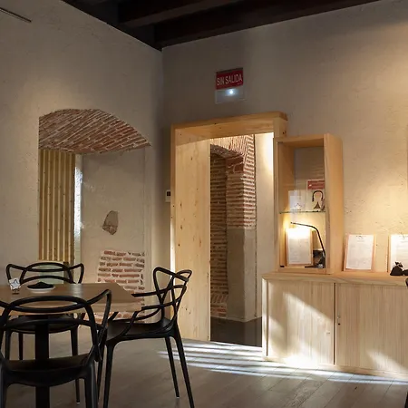 Hotel El Encanto & Cafeteria 4*