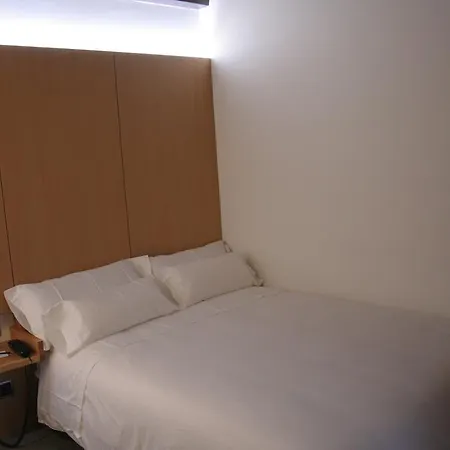 El Encanto & Cafeteria 4* Avila