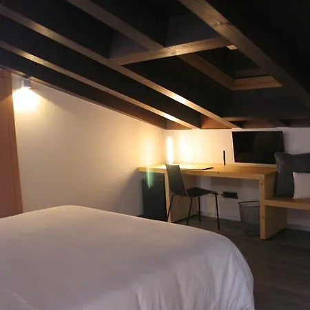 Hotel El Encanto & Cafeteria Ávila