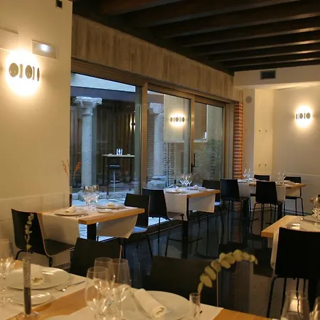 El Encanto & Cafeteria Ávila