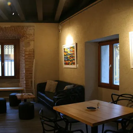 El Encanto & Cafeteria