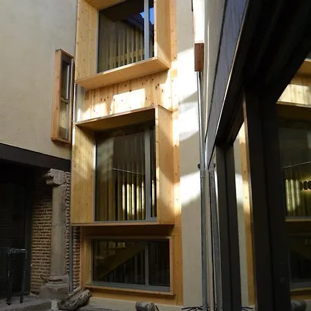 El Encanto & Cafeteria Szálloda