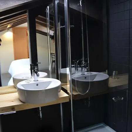 Hotel El Encanto & Cafeteria 4*