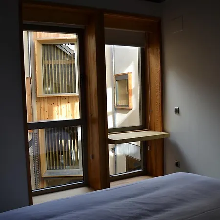 El Encanto & Cafeteria 4* Ávila