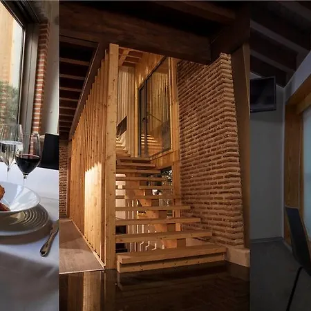 Hotel El Encanto & Cafeteria Avila