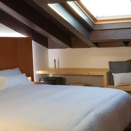 El Encanto & Cafeteria Hotel Avila