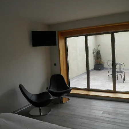 El Encanto & Cafeteria Szálloda 4*