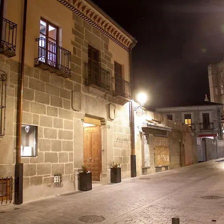 El Encanto & Cafeteria Ávila