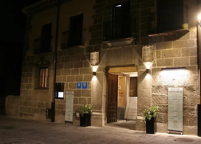 El Encanto & Cafeteria Hotel 4*