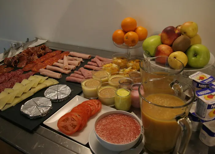 호텔 El Encanto & Cafeteria 4*