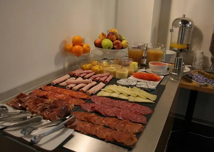 El Encanto & Cafeteria 4*