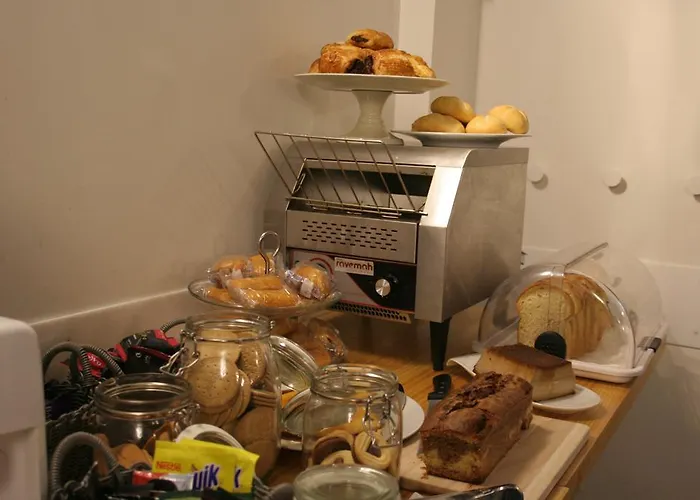 El Encanto & Cafeteria Hotel 4*