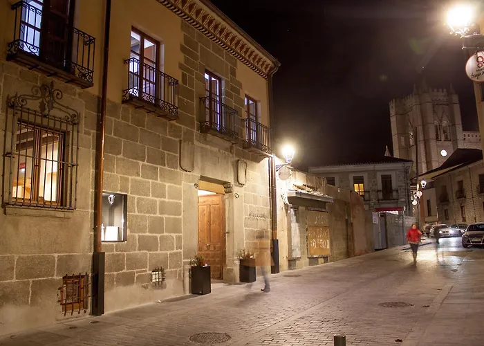 El Encanto & Cafeteria Hotel 4*