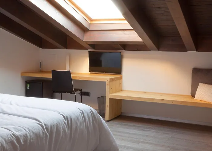 El Encanto & Cafeteria Hotel Ávila