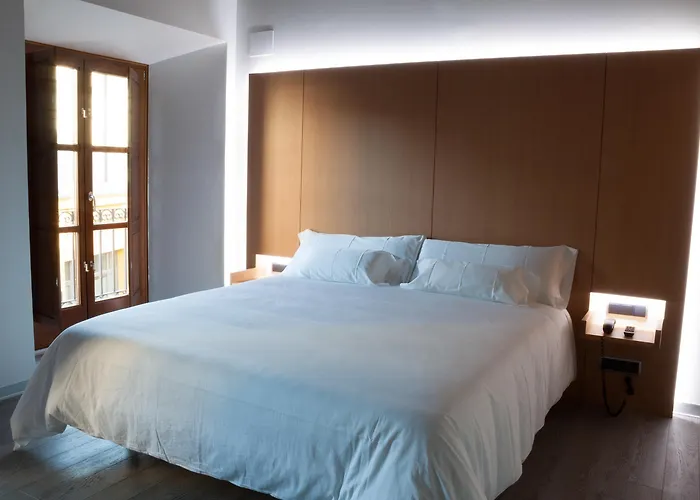 El Encanto & Cafeteria 4* Ávila