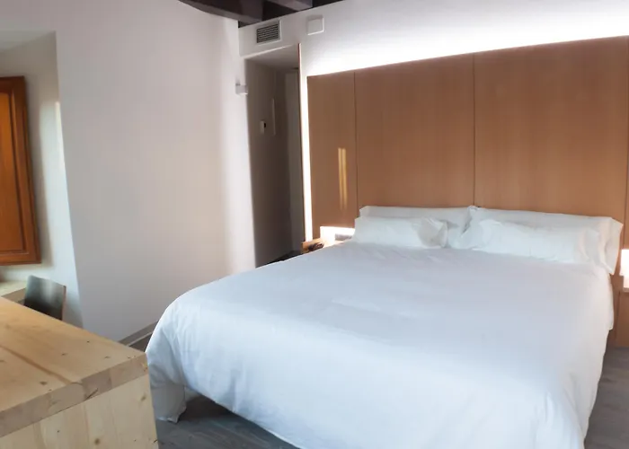 El Encanto & Cafeteria 4* Ávila