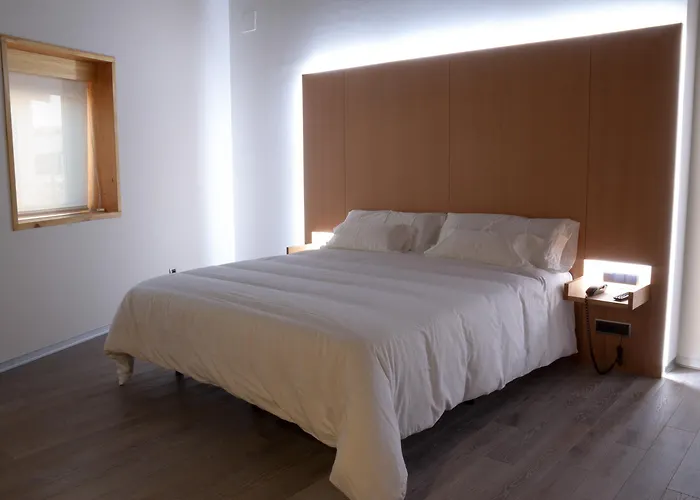 El Encanto & Cafeteria 4* Ávila