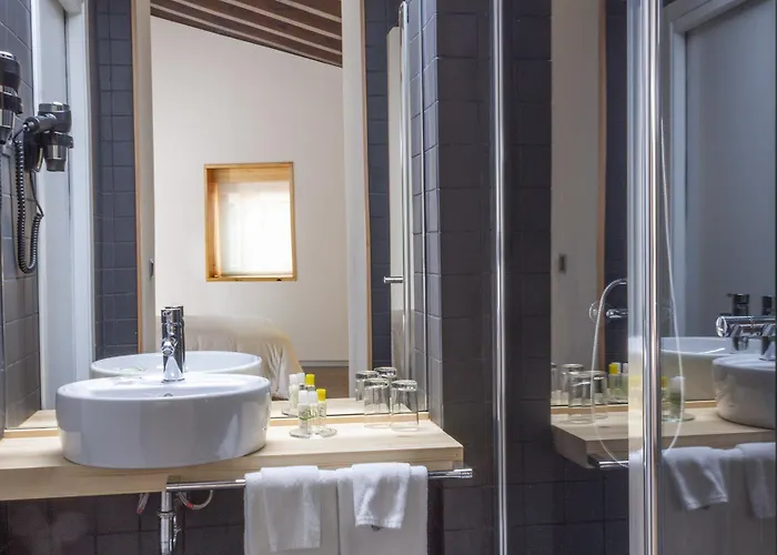 호텔 El Encanto & Cafeteria