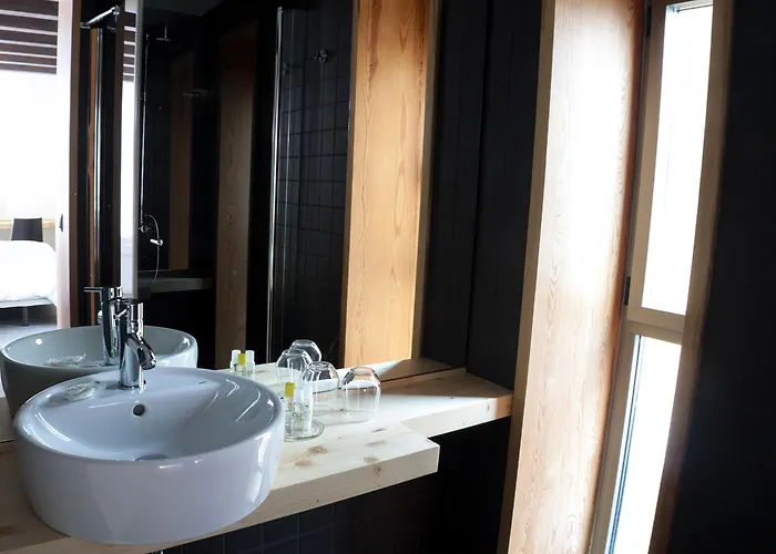 El Encanto & Cafeteria Hotel Ávila