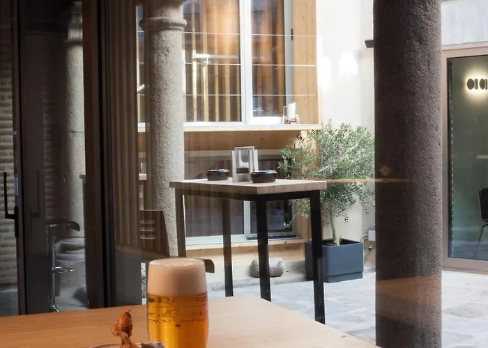 El Encanto & Cafeteria Avila