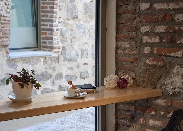 호텔 El Encanto & Cafeteria 4*