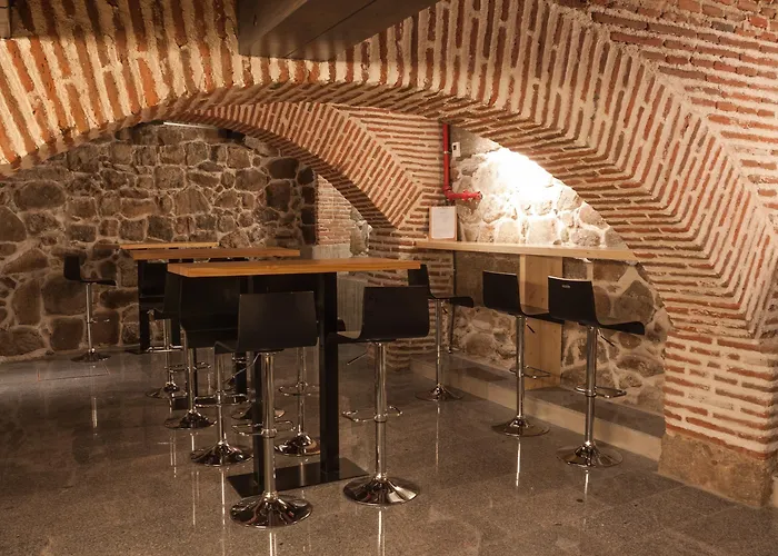 El Encanto & Cafeteria 4*