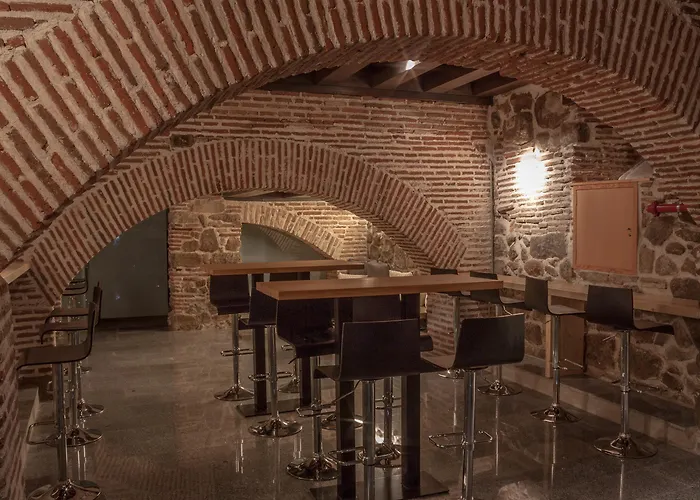 El Encanto & Cafeteria Ávila