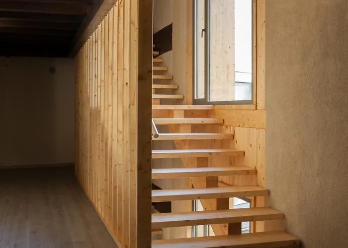 El Encanto & Cafeteria Hotel Ávila