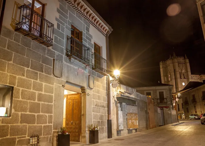 호텔 El Encanto & Cafeteria