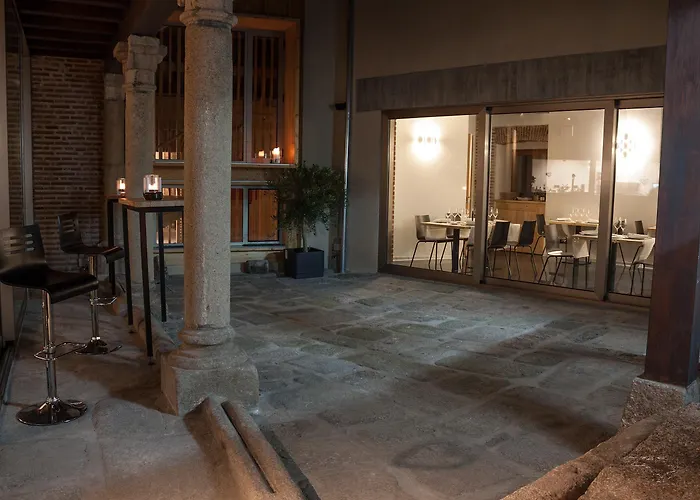 El Encanto & Cafeteria 4*