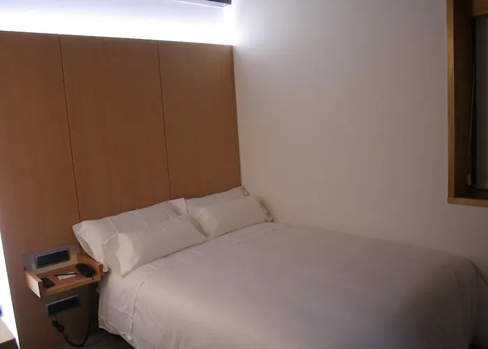 El Encanto & Cafeteria 4* Avila