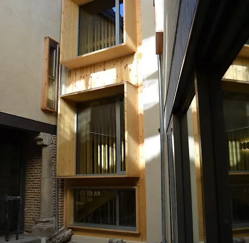 El Encanto & Cafeteria 호텔