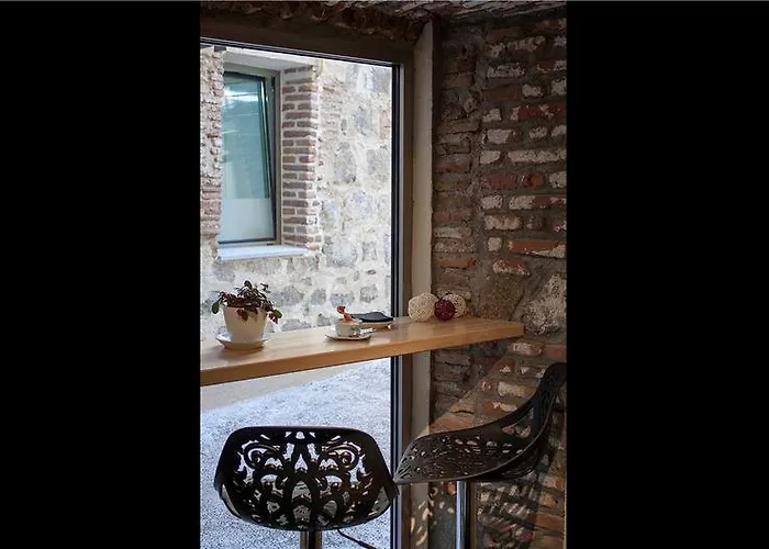 El Encanto & Cafeteria Ávila