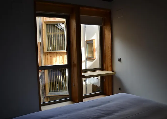 El Encanto & Cafeteria 4* Ávila