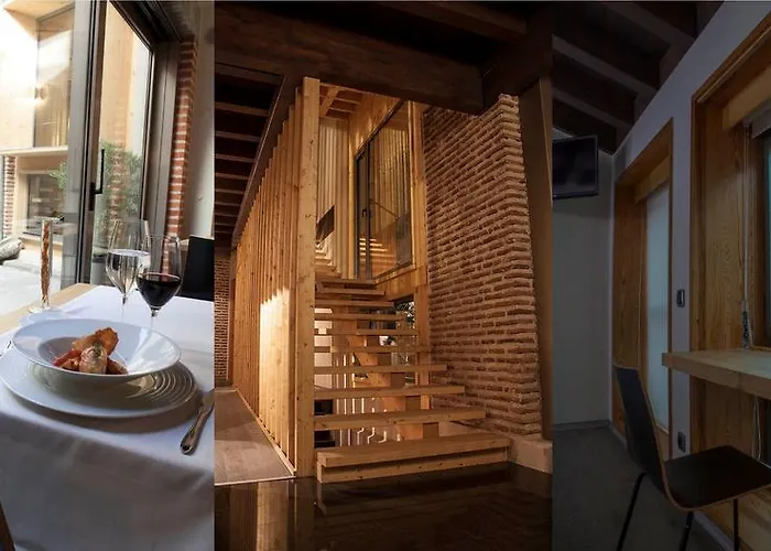 Hotel El Encanto & Cafeteria Avila