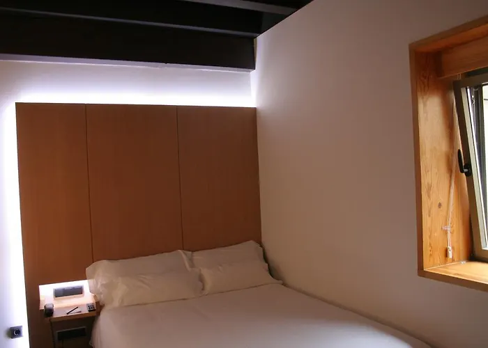 Hotel El Encanto & Cafeteria