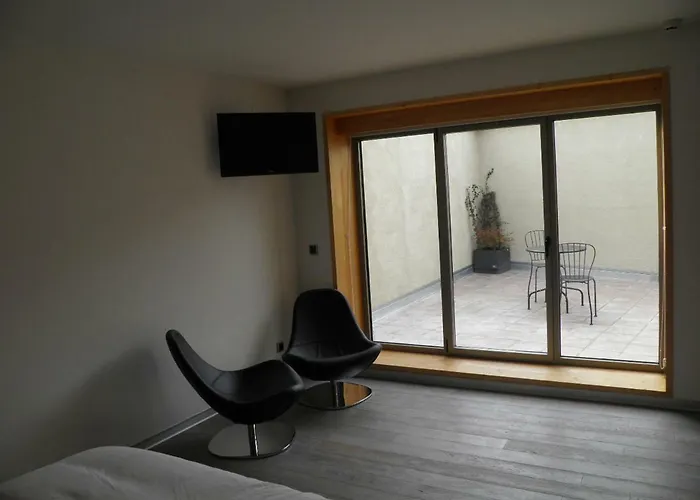 El Encanto & Cafeteria Hotel 4*